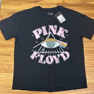 Pink Floyd Graphic T-Shirt Kids Sz 6/7 Small Unisex